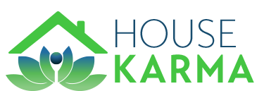 House Karma Logo