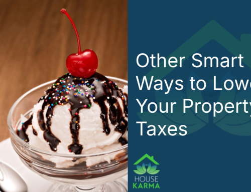 Other Smart Ways to Lower Your Property Taxes