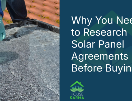 3. Why You Need to Research Solar Panel Agreements Before Buying