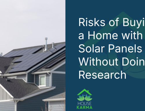 2. Risks of Buying a Home with Solar Panels Without Doing Research